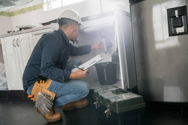 Best Sewer Cleaning Services  in White Hall, AR