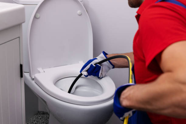 Best Affordable Plumbing Services  in White Hall, AR