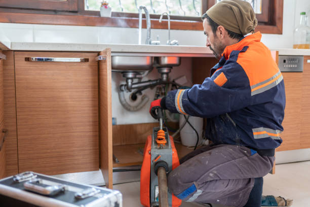 Best Sewer Cleaning Services  in White Hall, AR