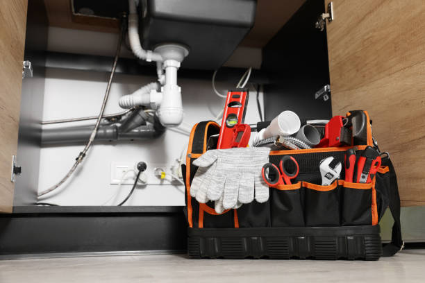Best Plumbing Inspection Services  in White Hall, AR