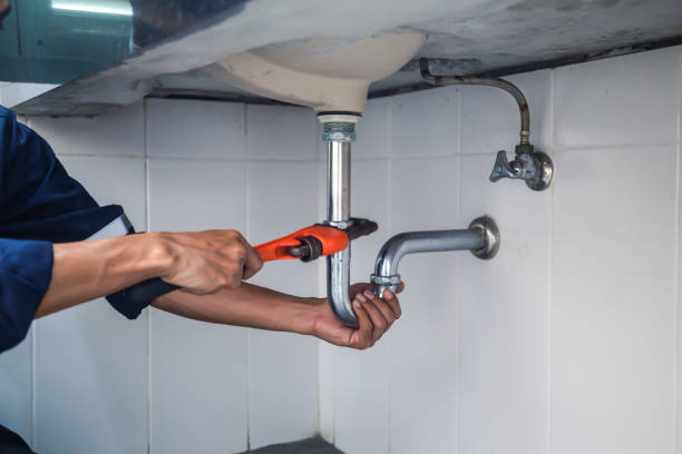 Best Leak Detection Services  in White Hall, AR