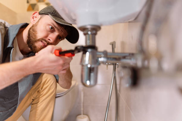 Best Affordable Plumber Near Me  in White Hall, AR
