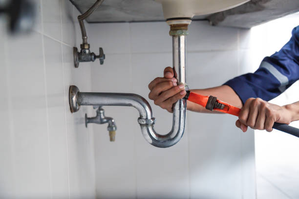 Best Local Plumber Services  in White Hall, AR