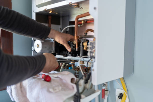 Trusted White Hall, AR Plumbing Experts