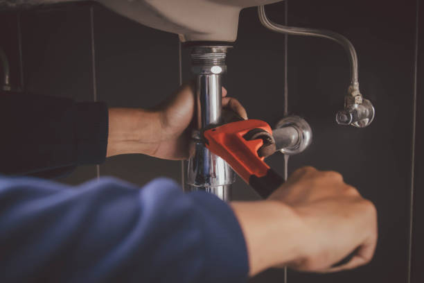 Best Same-Day Plumbing Service  in White Hall, AR