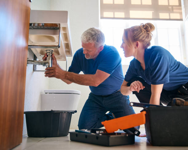 Best Emergency Plumber  in White Hall, AR